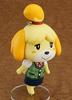 Нендороид Animal Crossing: New Leaf - Сидзуэ - Немасштабируемая подвижная фигурка из АБС-пластика и ПВХ, окрашенная - Перепродажа - Вторая партия