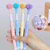 360 Degree Three-sided Soft Bristle Toothbrush Oral Care Safety Toothbrush Teeth Deep Cleaning Portable Travel Dental Oral Care