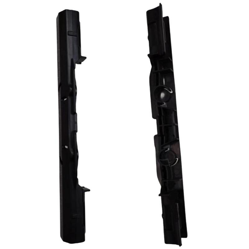 2 Pcs Car Sunroof Roller Blind Bracket Sunshade Buckle Base Accessories For BMW Mini F54 F55 F56 F60 New High Quality