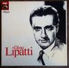 Виниловая пластинка ДИНУ ЛИПАТТИ - Dinu Lipatti 1C1975378086 Dacapo 1979 Германия Классика Б/У