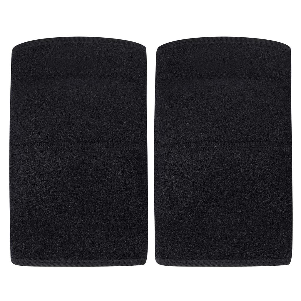 Knee Support and Stretchy Knee Pads for Ages for and Outdoor Sports Kids' Pads, Adjustable, Breathable, Students, 2-12, Basketball, Soccer, Cycling,