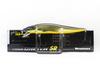 Megabass Vision 110 Oneten SR Медленно тонущая приманка M Шампанское Черный (0400)