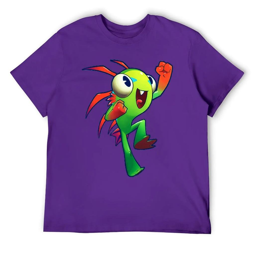 Футболка Murky Mrglghlhlglglglgl Tri Blend с круглым вырезом, спортивная повседневная футболка премиум-класса для путешествий, европейский размер