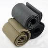New Leather DIY Car Steering Wheel Cover With Needles and Thread 3 Color Choose