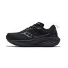 Cushioning Balance Low Top Training For Long Distance Running, City Commute Running Shoes Men's Black Saucony S20987-201