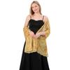 New Sequin Shawl Elegant Shawl Shopping, Travel Scarf