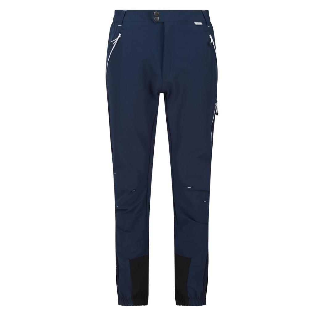Regatta Mens Mountain Walking Trousers