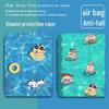 Protective Case Compatible with Vivo, Crayon Shinchan, OPPO, Lenovo Xiaoxin Pad11, Xiaomi 6, Redmi 5pro, Samsung Tablets.