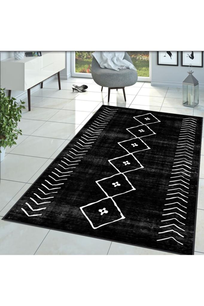 Eliana Home Washable Printed Carpet LNA1359-HT572