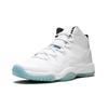 Jordan 11 Ретро Легендарный Синий 2014 GS 378038-117