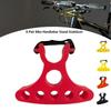 Portable Bike Handlebar Stand Stabilizer Clip-On Bicycle Inverted Stabilizer  Bicycle Repair Tool