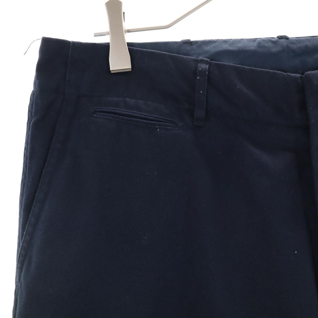 Nanamica Pants W34 Navy System Men's Used