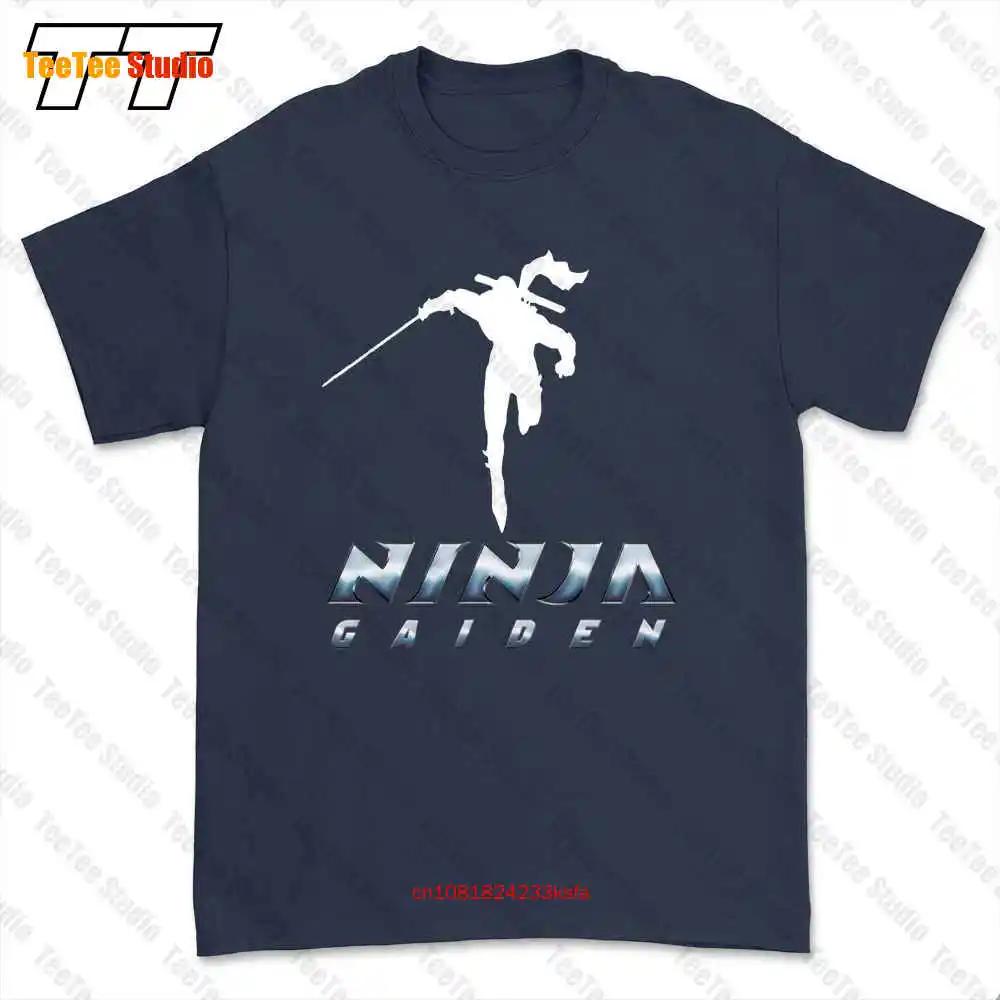 Ninja Gaiden Video Games Tshirt Tee W9GD