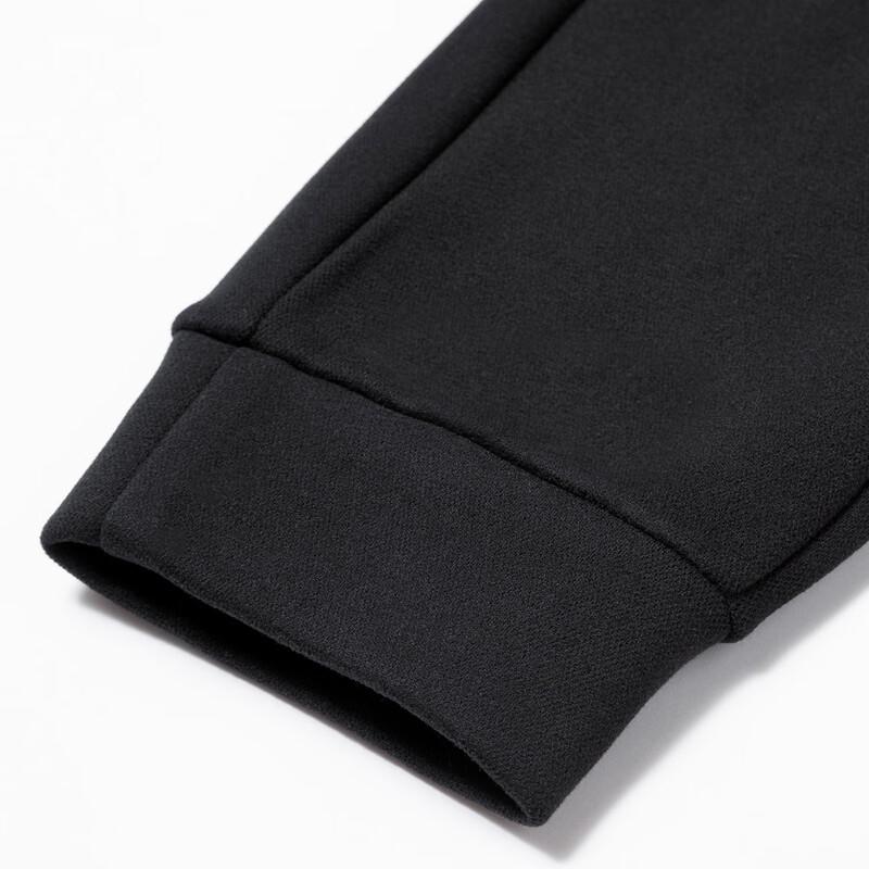 Jeep Мужские осенне-зимние повседневные утепленные спортивные штаны