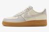 FD3365-001 Nike Air Force 1 Low Sail and Bone (Мужской)