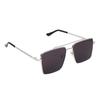 Dervin Square Sunglasses for Men and Women