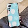 Анатомия человеческого сердца Для Xiaomi 15T Pro 13T 14T 17 Pro Max 13 14 15 Ultra Чехол Для POCO X7 X3 X5 X6 F5 F6 F7 Pro