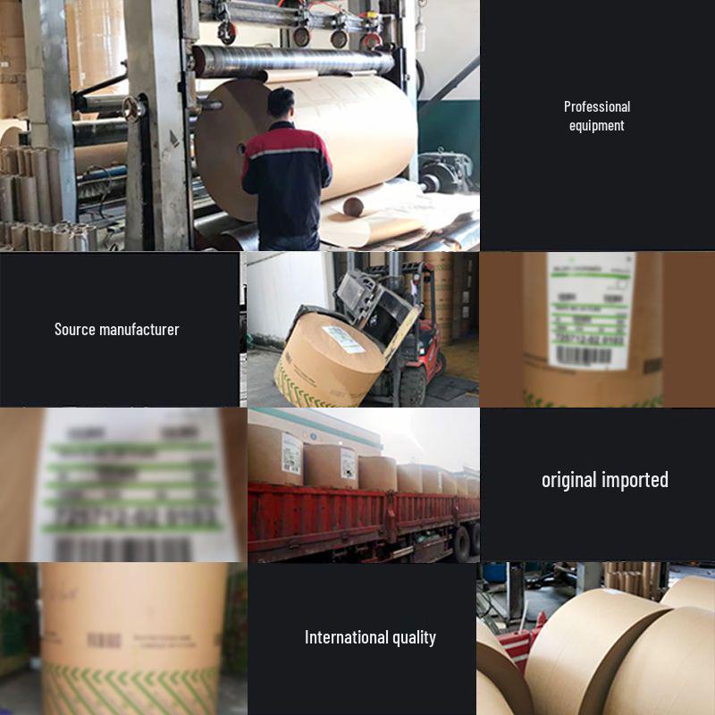 Beginner's White Translucent Clothing Pattern Paper for Drawing & Sampling