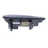 96507783 Front Left Exterior Door Handle For Chevrolet Spark Daewoo Matiz 98-05