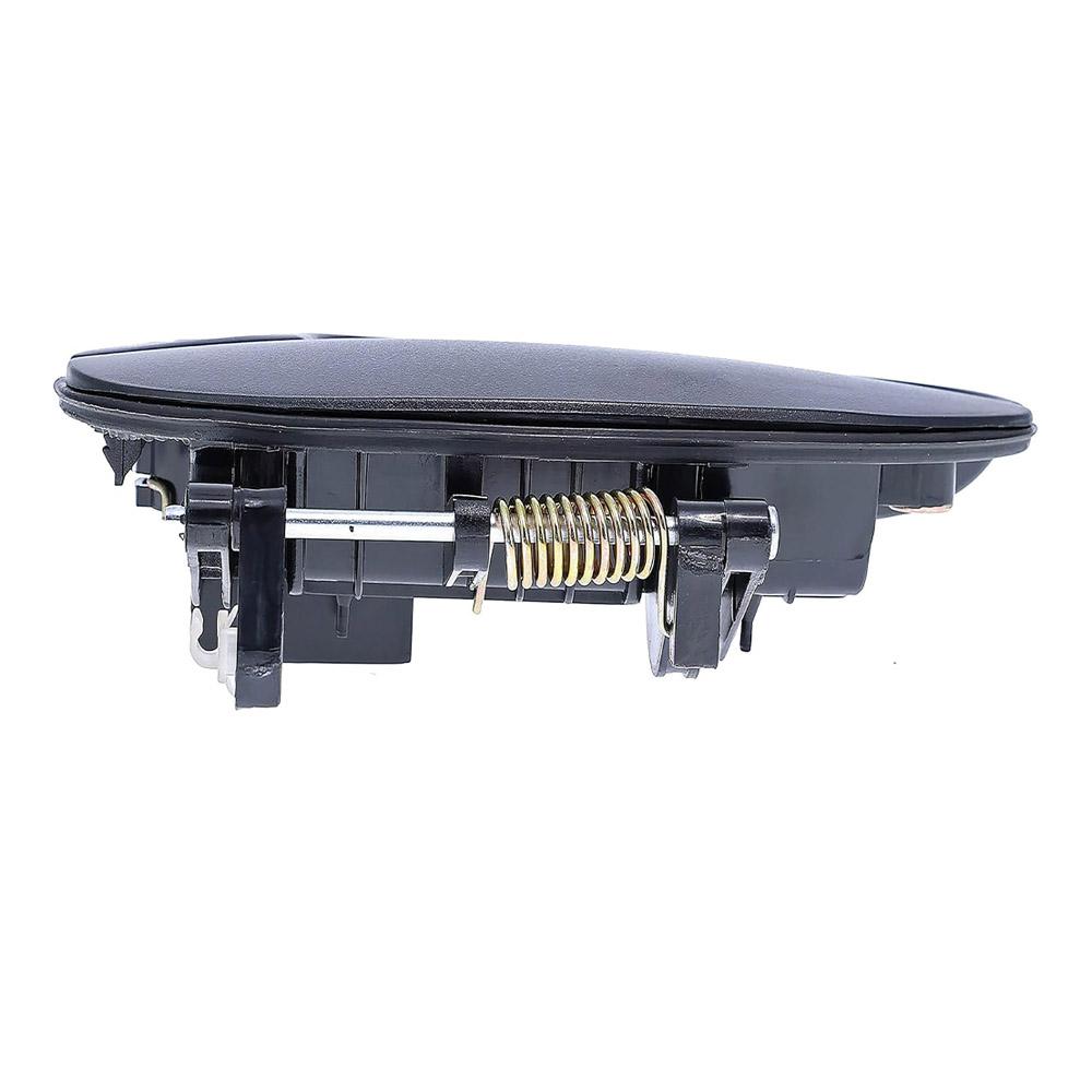 96507783 Front Left Exterior Door Handle For Chevrolet Spark Daewoo Matiz 98-05