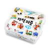 Tiger Magnetic Puzzle Vehicle, Korean Popular Puzzles