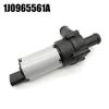0392020073 1J0965561A - Compatible Auxiliary Water Pump for Volkswagen Europa Engines