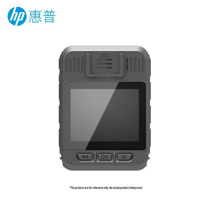 HP DSJ-T7G HD Law Enforcement Recorder (CN version)