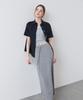MIXXO Длинная юбка с эластичным поясом и карманами_Miwwhg42Ss Miwwmg80Qs
