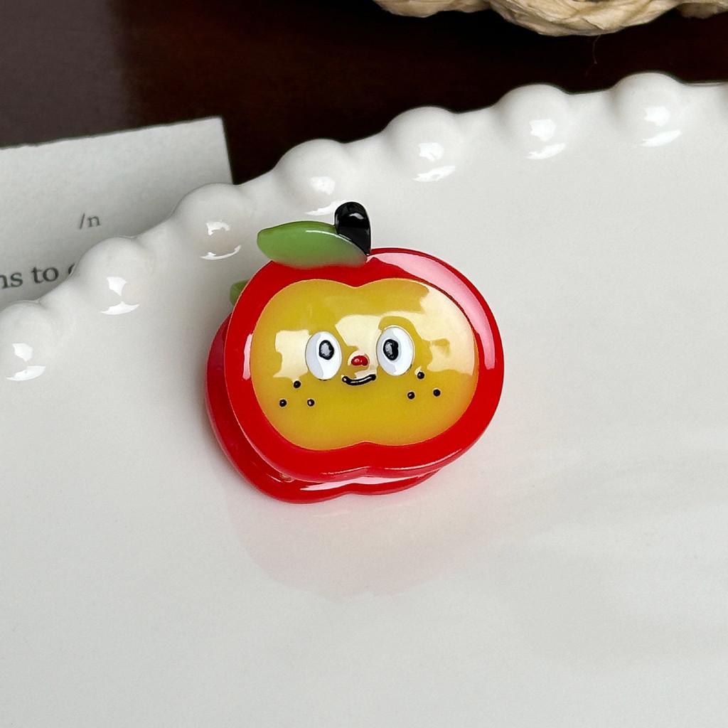 Трендовые мини-заколки для волос с очаровательными узорами морских животных, идеально подходящие для повседневных нарядов