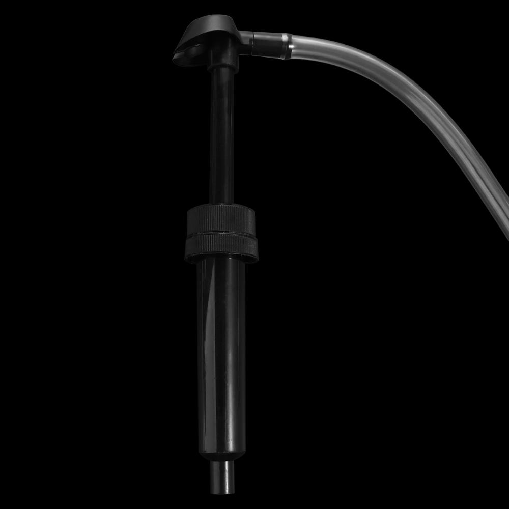 3-й адаптер для жидкостного насоса для стандартных бутылок объемом 1 кварта Перекачивающий инструмент для масла Автомобильные аксессуары