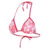 Regatta Womens/Ladies Hibiscus Bikini Top