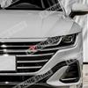 CMMR4 N Performance Badge Emblem Front Hood Grille Sticker Decal For Hyundai Sonata Elantra Veloster I20 I30 I10 I40 Metal Car Styling