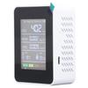  Quality Monitor  In 1 CO2 TVOC HCHO Temperature Humidity Detector LCD Display  Quality Teste