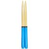 My Bachi Minamitori Standard Type (Japanese Cypress) 39cm, Weight, All-Purpose N2_1 (N Blue)