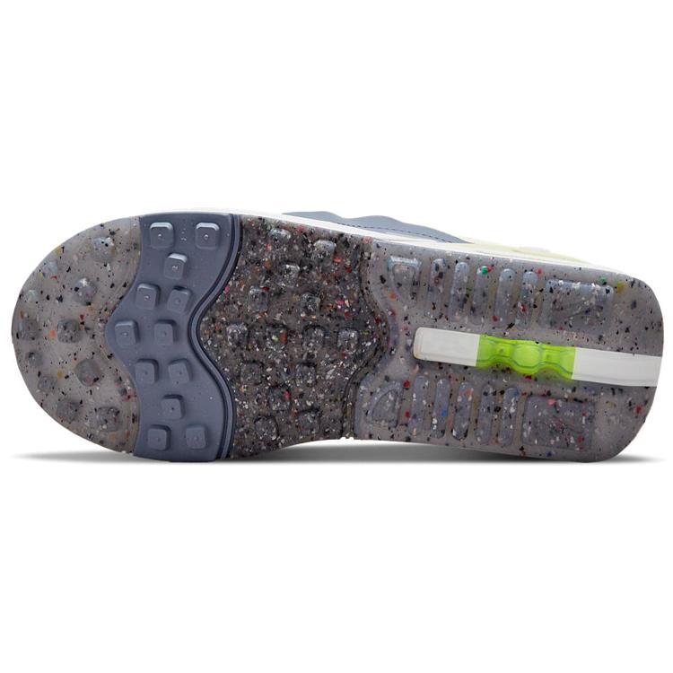 Новые женские Nike Air Max Furyosa Ashen Slate CZ4149-400