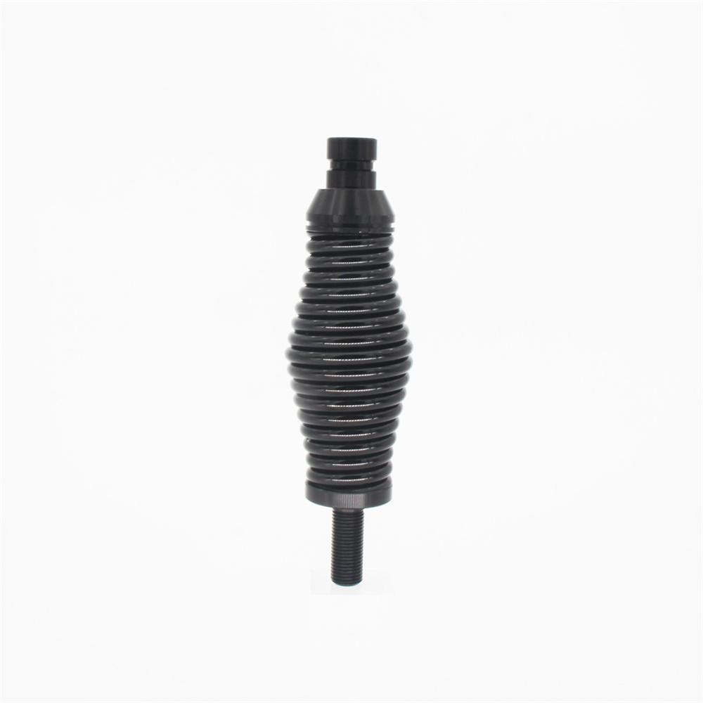 Antenna Spring Mount for UTV, ATV, Truck, Car