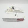 LJVZ5 Car Rear Bumper Fog Light Tail Reflector Lamp Warning  For Toyota Daihatsu Sirion Terio Serion