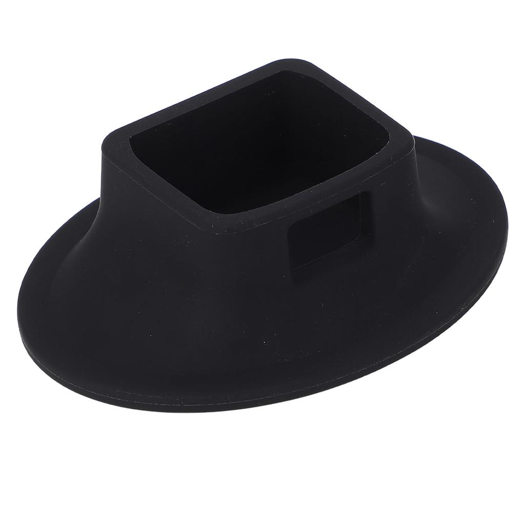 Подставка для крепления камеры на автомобиль, силиконовая подставка для крепления экшн-камеры POCKET 3 F