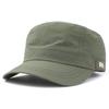 Basic Enchi Wrinkle US Work Work Plus Sizes and Olive Cap, Available, Moisture-Wicking, Quick-Drying, Women's Men's,