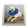 Collier Gonflable - KONG - Cloud - Lavable - Résistant aux Rayures - Confortable Petit Chien
