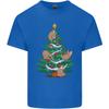 Sloth Christmas Tree Xmas Unisexs Light Cotton TShirt