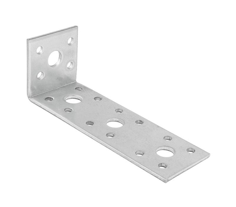 Construction Connector 120*40*40*2.5Mm - Lb 120*40*40