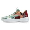 Puma Court Rider 2.0 'Digi Camo' (Unisex) Intense Red / White Basketball Shoes 377395 01