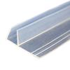 Rubber Home Improvement Bath Screen Window Seal Seal Strip Sealing Strips Glass Door Weatherstrip