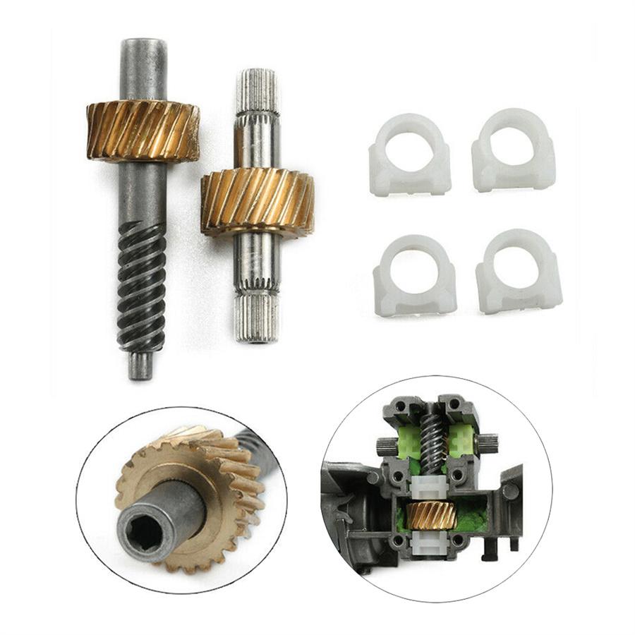 Для BMW E36 E46 E64 M3 комплект для ремонта двигателя с защелкой верха кабриолета 67618370816