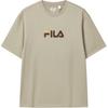 Men's T-Shirts Men's Crew Neck Moderate Straight Fit