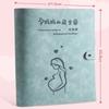 PU Leather Pregnancy Booklet a4 a5 Pregnancy Storage Folder  Of Pregnant Mother
