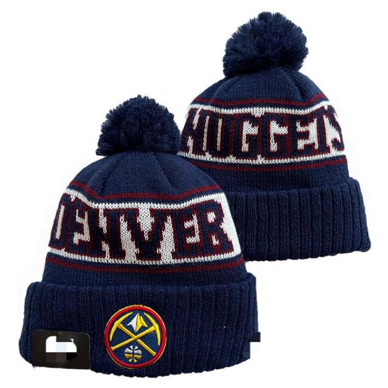 Basketball Team Knit Hat Lakers Celtics Nets Unisex Winter Warm Beanie