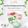 Lux Detoxifying Antibacterial Soap with Rapeseed Oil Bundle