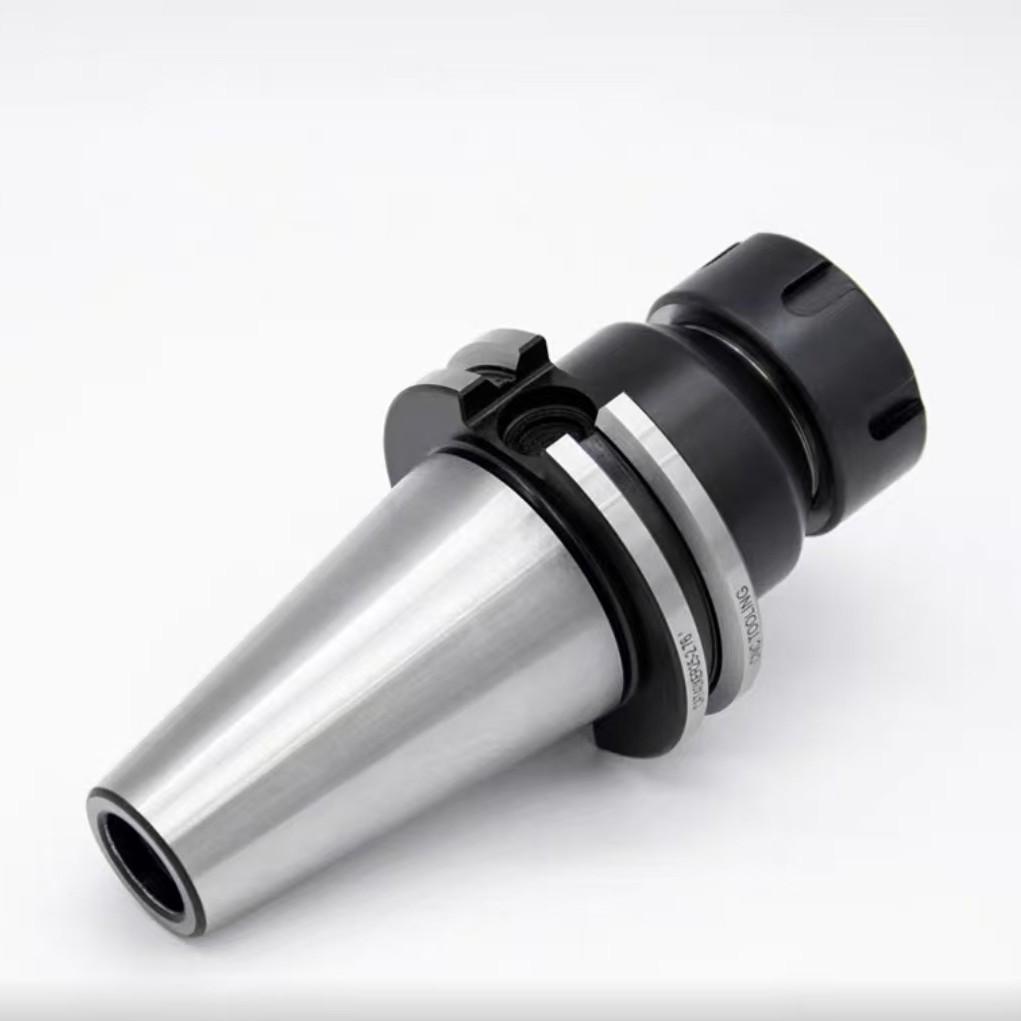 American Standard High-Precision CNC Tool Holder for CAT40/CAT50 ER32